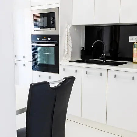 Apartment Rezidencia Lichnerova Senec
