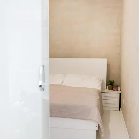 Apartman Rezidencia Lichnerova