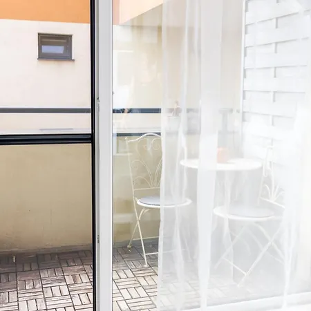 Apartman Rezidencia Lichnerova *