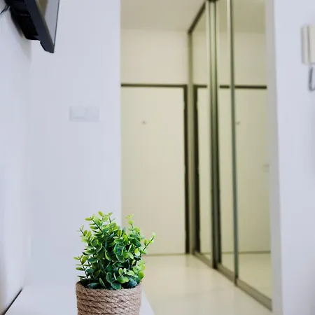Rezidencia Lichnerova Apartman Szenc