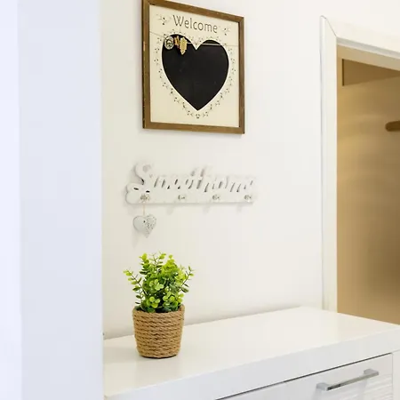 Rezidencia Lichnerova Apartment