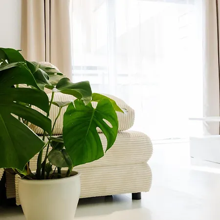 Rezidencia Lichnerova Apartman *