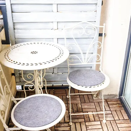 Apartman Rezidencia Lichnerova *